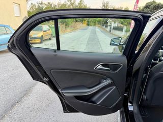 Mercedes-Benz GLA 180 2017 EDITION AMG LINE PEAK ΑΥΤΟΜΑΤΟ ΣΑΖΜΑΝ *F1PADDLES ΣΤΟ ΤΙΜΟΝΙ*-thumb-66