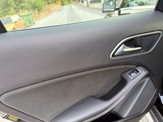 Mercedes-Benz GLA 180 2017 EDITION AMG LINE PEAK ΑΥΤΟΜΑΤΟ ΣΑΖΜΑΝ *F1PADDLES ΣΤΟ ΤΙΜΟΝΙ*-thumb-67