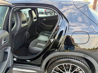 Mercedes-Benz GLA 180 2017 EDITION AMG LINE PEAK ΑΥΤΟΜΑΤΟ ΣΑΖΜΑΝ *F1PADDLES ΣΤΟ ΤΙΜΟΝΙ*-thumb-68