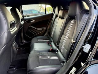 Mercedes-Benz GLA 180 2017 EDITION AMG LINE PEAK ΑΥΤΟΜΑΤΟ ΣΑΖΜΑΝ *F1PADDLES ΣΤΟ ΤΙΜΟΝΙ*-thumb-69