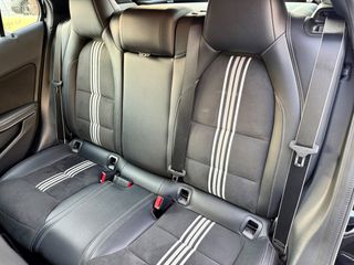 Mercedes-Benz GLA 180 2017 EDITION AMG LINE PEAK ΑΥΤΟΜΑΤΟ ΣΑΖΜΑΝ *F1PADDLES ΣΤΟ ΤΙΜΟΝΙ*-thumb-70