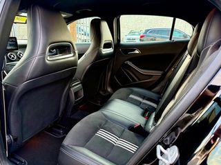 Mercedes-Benz GLA 180 2017 EDITION AMG LINE PEAK ΑΥΤΟΜΑΤΟ ΣΑΖΜΑΝ *F1PADDLES ΣΤΟ ΤΙΜΟΝΙ*-thumb-71