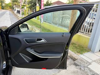 Mercedes-Benz GLA 180 2017 EDITION AMG LINE PEAK ΑΥΤΟΜΑΤΟ ΣΑΖΜΑΝ *F1PADDLES ΣΤΟ ΤΙΜΟΝΙ*-thumb-72