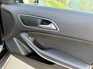 Mercedes-Benz GLA 180 2017 EDITION AMG LINE PEAK ΑΥΤΟΜΑΤΟ ΣΑΖΜΑΝ *F1PADDLES ΣΤΟ ΤΙΜΟΝΙ*-thumb-73