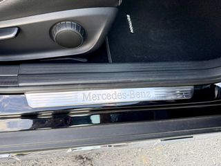 Mercedes-Benz GLA 180 2017 EDITION AMG LINE PEAK ΑΥΤΟΜΑΤΟ ΣΑΖΜΑΝ *F1PADDLES ΣΤΟ ΤΙΜΟΝΙ*-thumb-74