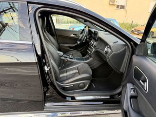 Mercedes-Benz GLA 180 2017 EDITION AMG LINE PEAK ΑΥΤΟΜΑΤΟ ΣΑΖΜΑΝ *F1PADDLES ΣΤΟ ΤΙΜΟΝΙ*-thumb-75