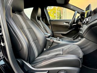 Mercedes-Benz GLA 180 2017 EDITION AMG LINE PEAK ΑΥΤΟΜΑΤΟ ΣΑΖΜΑΝ *F1PADDLES ΣΤΟ ΤΙΜΟΝΙ*-thumb-77