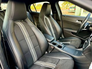 Mercedes-Benz GLA 180 2017 EDITION AMG LINE PEAK ΑΥΤΟΜΑΤΟ ΣΑΖΜΑΝ *F1PADDLES ΣΤΟ ΤΙΜΟΝΙ*-thumb-78