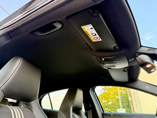 Mercedes-Benz GLA 180 2017 EDITION AMG LINE PEAK ΑΥΤΟΜΑΤΟ ΣΑΖΜΑΝ *F1PADDLES ΣΤΟ ΤΙΜΟΝΙ*-thumb-80