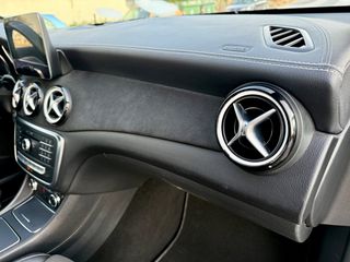 Mercedes-Benz GLA 180 2017 EDITION AMG LINE PEAK ΑΥΤΟΜΑΤΟ ΣΑΖΜΑΝ *F1PADDLES ΣΤΟ ΤΙΜΟΝΙ*-thumb-81