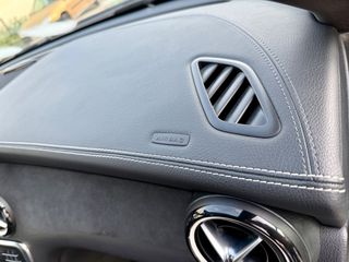 Mercedes-Benz GLA 180 2017 EDITION AMG LINE PEAK ΑΥΤΟΜΑΤΟ ΣΑΖΜΑΝ *F1PADDLES ΣΤΟ ΤΙΜΟΝΙ*-thumb-82