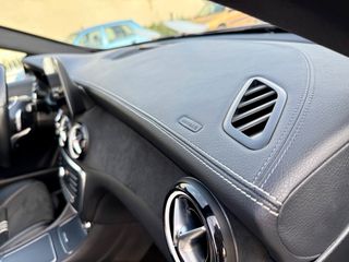 Mercedes-Benz GLA 180 2017 EDITION AMG LINE PEAK ΑΥΤΟΜΑΤΟ ΣΑΖΜΑΝ *F1PADDLES ΣΤΟ ΤΙΜΟΝΙ*-thumb-83