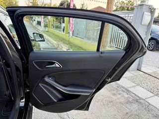 Mercedes-Benz GLA 180 2017 EDITION AMG LINE PEAK ΑΥΤΟΜΑΤΟ ΣΑΖΜΑΝ *F1PADDLES ΣΤΟ ΤΙΜΟΝΙ*-thumb-84