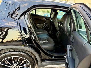 Mercedes-Benz GLA 180 2017 EDITION AMG LINE PEAK ΑΥΤΟΜΑΤΟ ΣΑΖΜΑΝ *F1PADDLES ΣΤΟ ΤΙΜΟΝΙ*-thumb-86