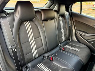 Mercedes-Benz GLA 180 2017 EDITION AMG LINE PEAK ΑΥΤΟΜΑΤΟ ΣΑΖΜΑΝ *F1PADDLES ΣΤΟ ΤΙΜΟΝΙ*-thumb-87