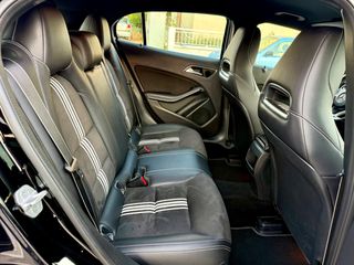 Mercedes-Benz GLA 180 2017 EDITION AMG LINE PEAK ΑΥΤΟΜΑΤΟ ΣΑΖΜΑΝ *F1PADDLES ΣΤΟ ΤΙΜΟΝΙ*-thumb-88