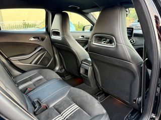 Mercedes-Benz GLA 180 2017 EDITION AMG LINE PEAK ΑΥΤΟΜΑΤΟ ΣΑΖΜΑΝ *F1PADDLES ΣΤΟ ΤΙΜΟΝΙ*-thumb-89
