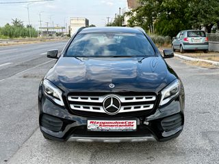 Mercedes-Benz GLA 180 2017 EDITION AMG LINE PEAK ΑΥΤΟΜΑΤΟ ΣΑΖΜΑΝ *F1PADDLES ΣΤΟ ΤΙΜΟΝΙ*-thumb-4
