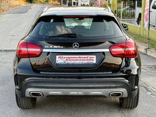 Mercedes-Benz GLA 180 2017 EDITION AMG LINE PEAK ΑΥΤΟΜΑΤΟ ΣΑΖΜΑΝ *F1PADDLES ΣΤΟ ΤΙΜΟΝΙ*-thumb-36