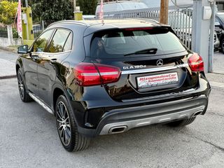 Mercedes-Benz GLA 180 2017 EDITION AMG LINE PEAK ΑΥΤΟΜΑΤΟ ΣΑΖΜΑΝ *F1PADDLES ΣΤΟ ΤΙΜΟΝΙ*-thumb-37