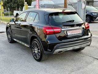 Mercedes-Benz GLA 180 2017 EDITION AMG LINE PEAK ΑΥΤΟΜΑΤΟ ΣΑΖΜΑΝ *F1PADDLES ΣΤΟ ΤΙΜΟΝΙ*-thumb-38