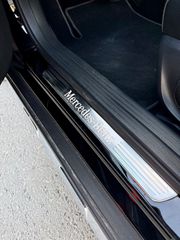 Mercedes-Benz GLA 180 2017 EDITION AMG LINE PEAK ΑΥΤΟΜΑΤΟ ΣΑΖΜΑΝ *F1PADDLES ΣΤΟ ΤΙΜΟΝΙ*-thumb-42