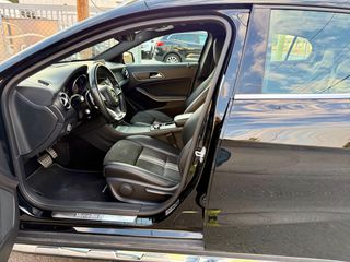 Mercedes-Benz GLA 180 2017 EDITION AMG LINE PEAK ΑΥΤΟΜΑΤΟ ΣΑΖΜΑΝ *F1PADDLES ΣΤΟ ΤΙΜΟΝΙ*-thumb-43