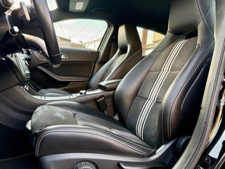 Mercedes-Benz GLA 180 2017 EDITION AMG LINE PEAK ΑΥΤΟΜΑΤΟ ΣΑΖΜΑΝ *F1PADDLES ΣΤΟ ΤΙΜΟΝΙ*-thumb-44