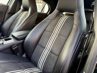 Mercedes-Benz GLA 180 2017 EDITION AMG LINE PEAK ΑΥΤΟΜΑΤΟ ΣΑΖΜΑΝ *F1PADDLES ΣΤΟ ΤΙΜΟΝΙ*-thumb-45