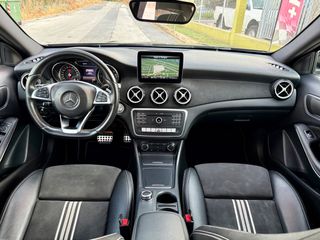 Mercedes-Benz GLA 180 2017 EDITION AMG LINE PEAK ΑΥΤΟΜΑΤΟ ΣΑΖΜΑΝ *F1PADDLES ΣΤΟ ΤΙΜΟΝΙ*-thumb-46