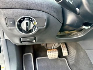 Mercedes-Benz GLA 180 2017 EDITION AMG LINE PEAK ΑΥΤΟΜΑΤΟ ΣΑΖΜΑΝ *F1PADDLES ΣΤΟ ΤΙΜΟΝΙ*-thumb-47