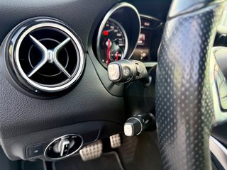 Mercedes-Benz GLA 180 2017 EDITION AMG LINE PEAK ΑΥΤΟΜΑΤΟ ΣΑΖΜΑΝ *F1PADDLES ΣΤΟ ΤΙΜΟΝΙ*-thumb-49