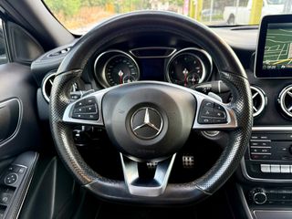 Mercedes-Benz GLA 180 2017 EDITION AMG LINE PEAK ΑΥΤΟΜΑΤΟ ΣΑΖΜΑΝ *F1PADDLES ΣΤΟ ΤΙΜΟΝΙ*-thumb-50
