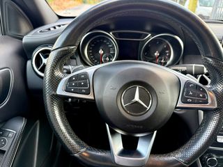 Mercedes-Benz GLA 180 2017 EDITION AMG LINE PEAK ΑΥΤΟΜΑΤΟ ΣΑΖΜΑΝ *F1PADDLES ΣΤΟ ΤΙΜΟΝΙ*-thumb-51