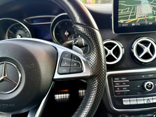 Mercedes-Benz GLA 180 2017 EDITION AMG LINE PEAK ΑΥΤΟΜΑΤΟ ΣΑΖΜΑΝ *F1PADDLES ΣΤΟ ΤΙΜΟΝΙ*-thumb-52