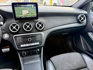 Mercedes-Benz GLA 180 2017 EDITION AMG LINE PEAK ΑΥΤΟΜΑΤΟ ΣΑΖΜΑΝ *F1PADDLES ΣΤΟ ΤΙΜΟΝΙ*-thumb-53