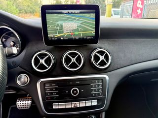 Mercedes-Benz GLA 180 2017 EDITION AMG LINE PEAK ΑΥΤΟΜΑΤΟ ΣΑΖΜΑΝ *F1PADDLES ΣΤΟ ΤΙΜΟΝΙ*-thumb-54