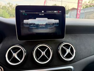 Mercedes-Benz GLA 180 2017 EDITION AMG LINE PEAK ΑΥΤΟΜΑΤΟ ΣΑΖΜΑΝ *F1PADDLES ΣΤΟ ΤΙΜΟΝΙ*-thumb-56