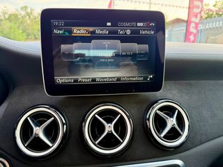 Mercedes-Benz GLA 180 2017 EDITION AMG LINE PEAK ΑΥΤΟΜΑΤΟ ΣΑΖΜΑΝ *F1PADDLES ΣΤΟ ΤΙΜΟΝΙ*-thumb-57