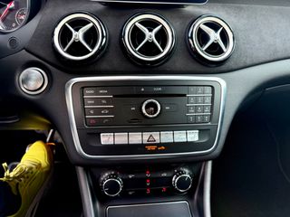 Mercedes-Benz GLA 180 2017 EDITION AMG LINE PEAK ΑΥΤΟΜΑΤΟ ΣΑΖΜΑΝ *F1PADDLES ΣΤΟ ΤΙΜΟΝΙ*-thumb-58