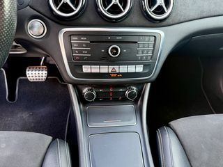 Mercedes-Benz GLA 180 2017 EDITION AMG LINE PEAK ΑΥΤΟΜΑΤΟ ΣΑΖΜΑΝ *F1PADDLES ΣΤΟ ΤΙΜΟΝΙ*-thumb-60
