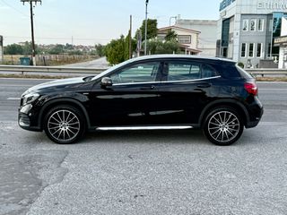 Mercedes-Benz GLA 180 2017 EDITION AMG LINE PEAK ΑΥΤΟΜΑΤΟ ΣΑΖΜΑΝ *F1PADDLES ΣΤΟ ΤΙΜΟΝΙ*-thumb-10