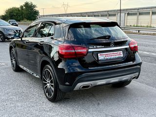 Mercedes-Benz GLA 180 2017 EDITION AMG LINE PEAK ΑΥΤΟΜΑΤΟ ΣΑΖΜΑΝ *F1PADDLES ΣΤΟ ΤΙΜΟΝΙ*-thumb-11