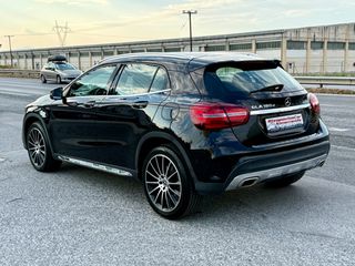 Mercedes-Benz GLA 180 2017 EDITION AMG LINE PEAK ΑΥΤΟΜΑΤΟ ΣΑΖΜΑΝ *F1PADDLES ΣΤΟ ΤΙΜΟΝΙ*-thumb-12