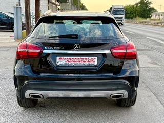 Mercedes-Benz GLA 180 2017 EDITION AMG LINE PEAK ΑΥΤΟΜΑΤΟ ΣΑΖΜΑΝ *F1PADDLES ΣΤΟ ΤΙΜΟΝΙ*-thumb-14