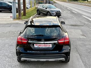 Mercedes-Benz GLA 180 2017 EDITION AMG LINE PEAK ΑΥΤΟΜΑΤΟ ΣΑΖΜΑΝ *F1PADDLES ΣΤΟ ΤΙΜΟΝΙ*-thumb-15