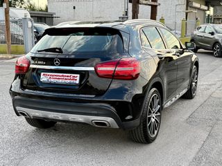 Mercedes-Benz GLA 180 2017 EDITION AMG LINE PEAK ΑΥΤΟΜΑΤΟ ΣΑΖΜΑΝ *F1PADDLES ΣΤΟ ΤΙΜΟΝΙ*-thumb-16