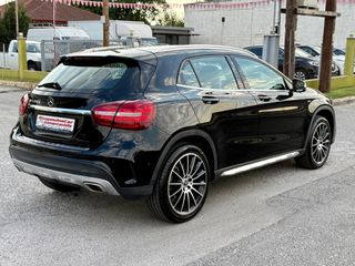 Mercedes-Benz GLA 180 2017 EDITION AMG LINE PEAK ΑΥΤΟΜΑΤΟ ΣΑΖΜΑΝ *F1PADDLES ΣΤΟ ΤΙΜΟΝΙ*-thumb-17