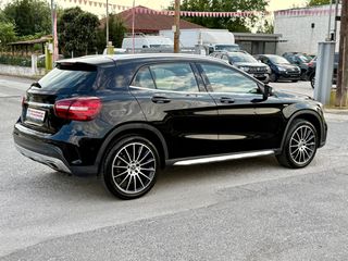 Mercedes-Benz GLA 180 2017 EDITION AMG LINE PEAK ΑΥΤΟΜΑΤΟ ΣΑΖΜΑΝ *F1PADDLES ΣΤΟ ΤΙΜΟΝΙ*-thumb-18