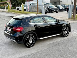 Mercedes-Benz GLA 180 2017 EDITION AMG LINE PEAK ΑΥΤΟΜΑΤΟ ΣΑΖΜΑΝ *F1PADDLES ΣΤΟ ΤΙΜΟΝΙ*-thumb-19